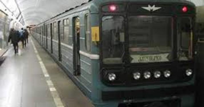Metropoliten vahid kart sisteminə keçir